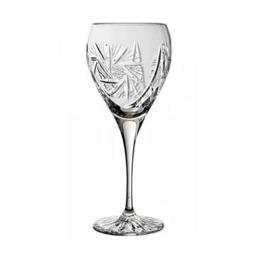Victoria * Ólomkristály F wine kehely Victoria * Ólomkristály F wine kehely