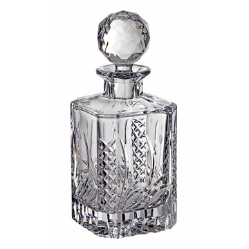 Viola * Ólomkristály Whisky palack 800 ml (62)
