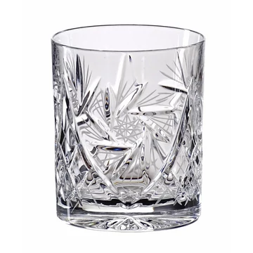 Victoria * Kristály Pálinkás pohár 60 ml