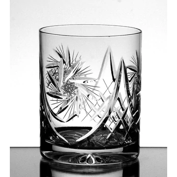 Victoria * Kristály G Whisky pohár 320 ml