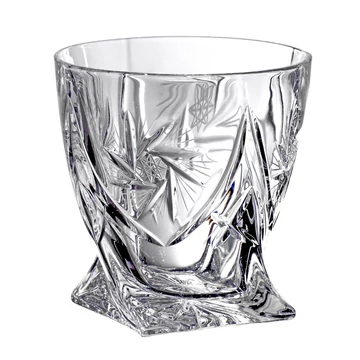 Victoria * Kristály Cs whisky pohár 13 LF (17)