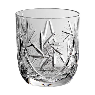 Victoria * Kristály Whisky pohár 280 ml LF