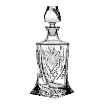 Victoria * Kristály Cs Whisky palack 770 ml