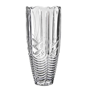 Viola * Kristály Ori Váza H 300 LF