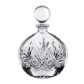Laura * Orb whisky palack 650 ml 