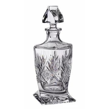 Laura * Kristály Cs Whisky palack 770 ml