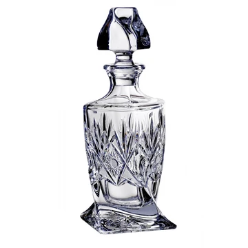 Laura * Kristály Cs Whisky palack 400 ml LF