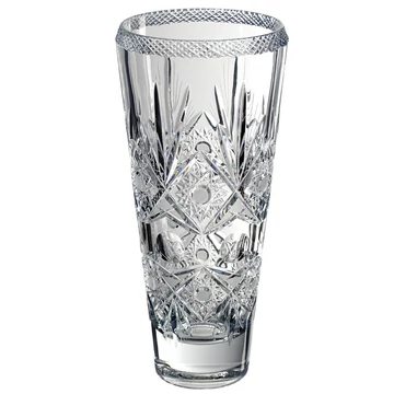 Laura * Kristály C Váza 30,5 cm