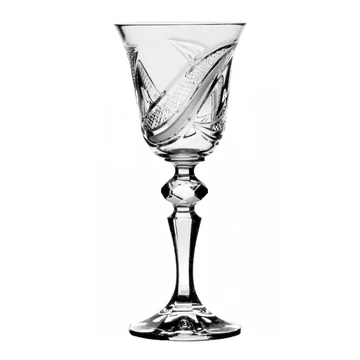 Aphrodite * Kristály L likőr kehely LF