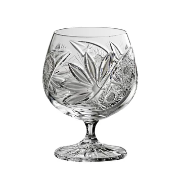 Liliom * Kristály L brandy kehely LF Liliom * Kristály L brandy kehely LF