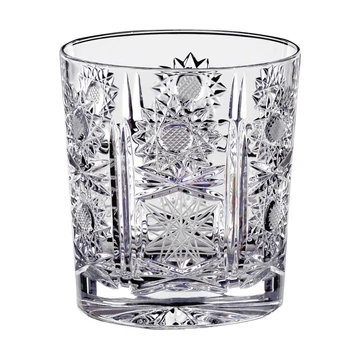 Classic * Kristály Whisky pohár 12-oz LF