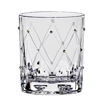 Pearl * Kristály pálinkás pohár 60 ml LF