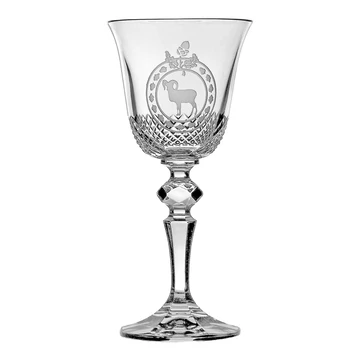 Hunter * Kristály L boros kehely LF