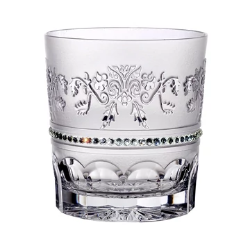 Royal * Kristály Whisky pohár 12-oz LF