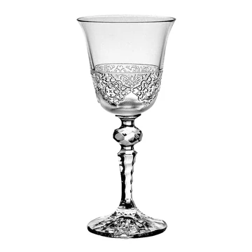 Lace * Kristály L nagy boros kehely LF