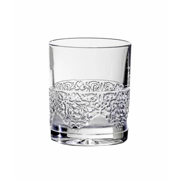 Lace * Kristály Pálinkás pohár 60 ml