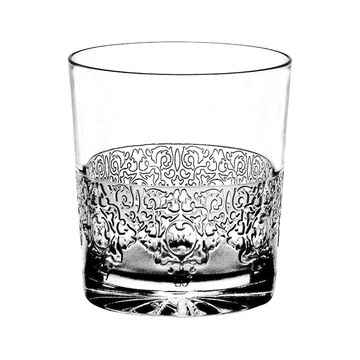 Lace * Kristály Whisky pohár 12-oz LF