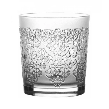 Lace * Kristály Whisky pohár 12-oz LF
