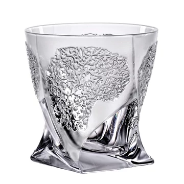 Lace * Kristály Cs whisky pohár 13 LF (17)