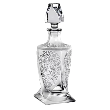 Lace * Kristály Cs Whisky palack 400 ml LF