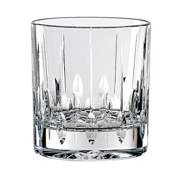 Modern * Kristály Whisky pohár 12-oz LF