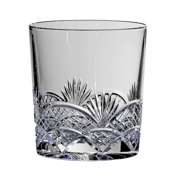 Ananas * Kristály Whisky pohár 300 ml LF