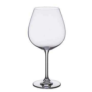 Gas * Kristály G Bordeaux kehely 650 ml