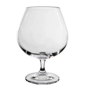 Gas * Kristály G Brandy kehely 690 ml