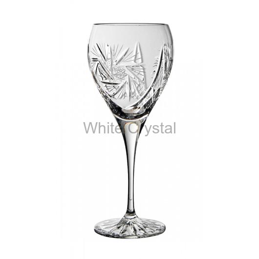 Victoria * Ólomkristály F goblet kehely