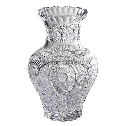 Other Goods * Kristály Jankins váza 260