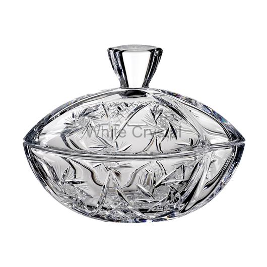 Victoria * Kristály Sm Bonbonier 18 cm