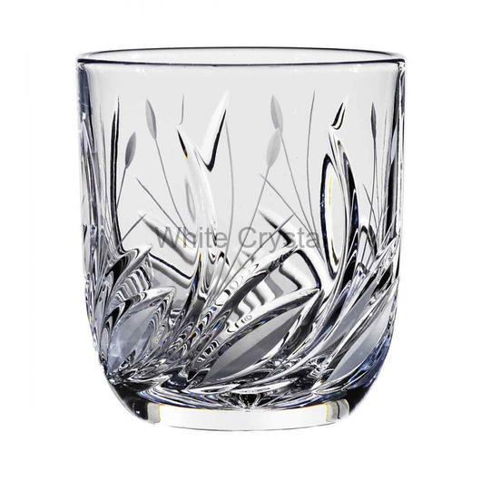 Viola * Kristály Whisky pohár 280 ml