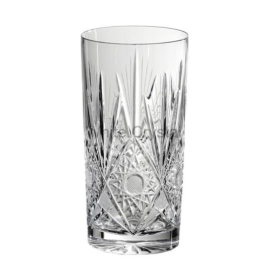 Laura * Kristály Sörös pohár 330 ml