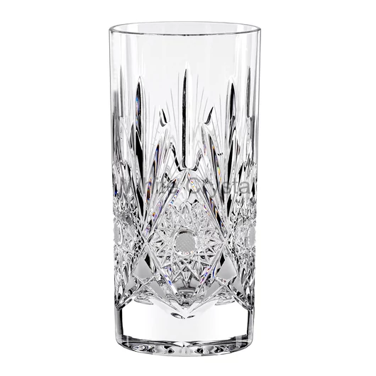 Laura * Kristály Tumbler pohár 350 ml