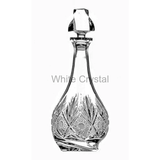 Laura * Kristály Cs Boros palack 850ml LF