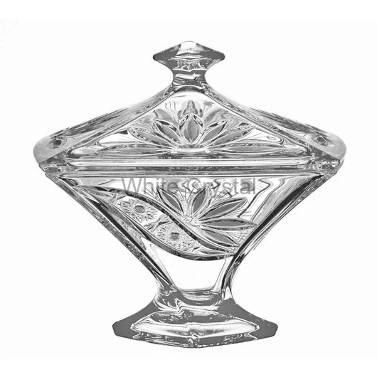 Liliom * Kristály Cs Bonbon 22,5 cm