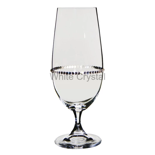 Pearl * Kristály Sörös kehely 380 ml