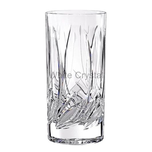 Viola * Kristály Tumbler pohár 350 ml