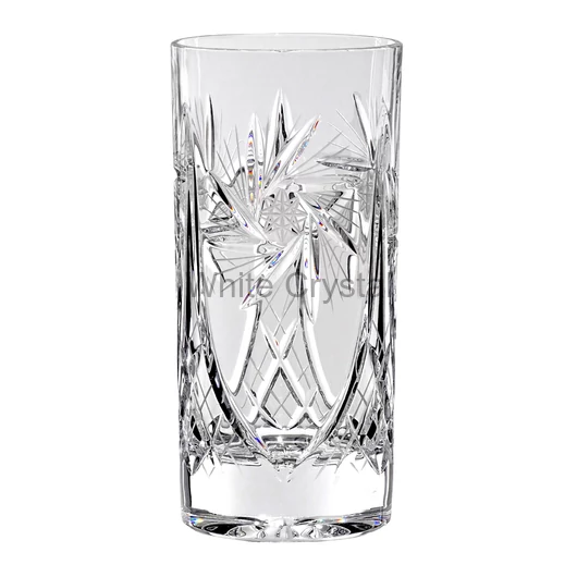 Victoria * Kristály Tumbler pohár 350 ml