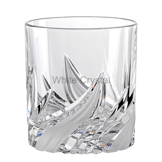 Fire * Kristály Whisky pohár 12-oz LF