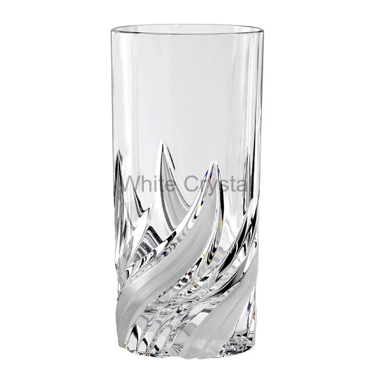 Fire * Kristály Tumbler pohár 350 ml