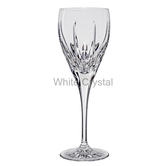 Modern * Kristály boros kehely 150 LF