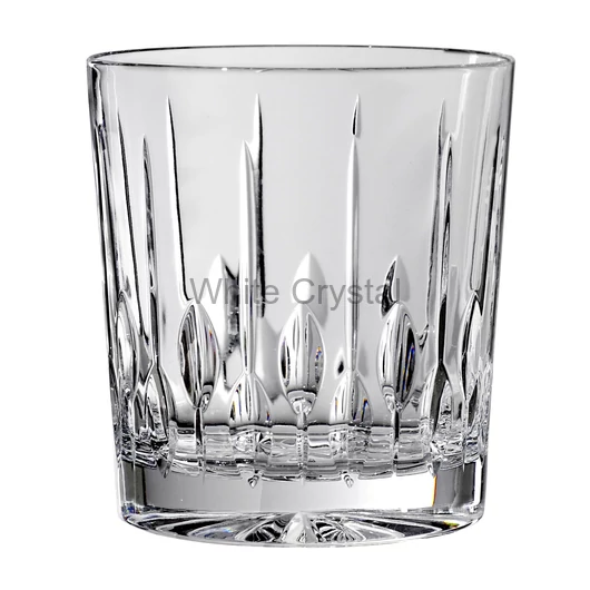 Modern * Kristály Whisky pohár 12-oz LF