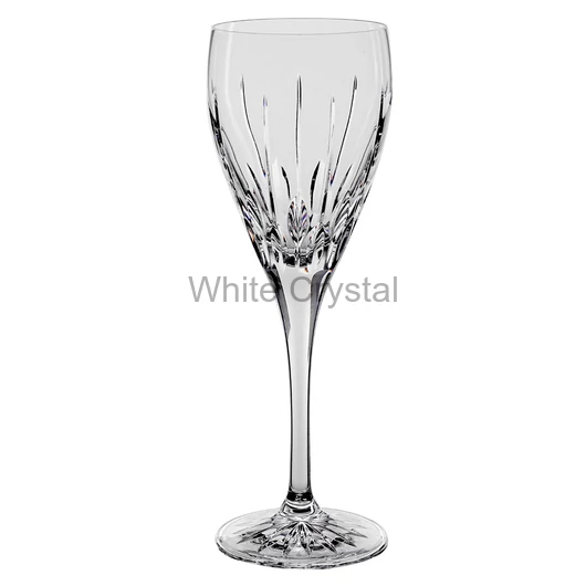 Modern * Kristály boros kehely 200 LF