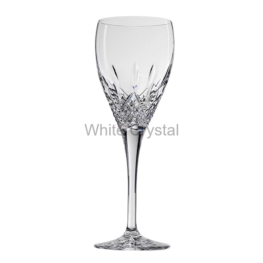Modern * Kristály boros kehely 150 LF