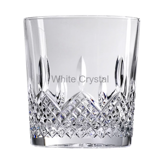 Modern * Kristály Whisky pohár 12-oz LF