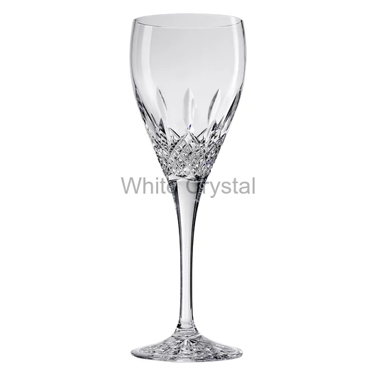 Modern * Kristály boros kehely 200 LF