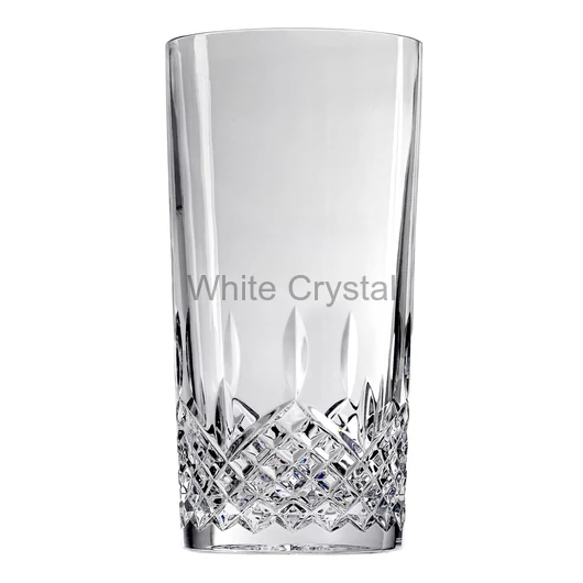 Modern * Kristály Tumbler pohár 350 ml