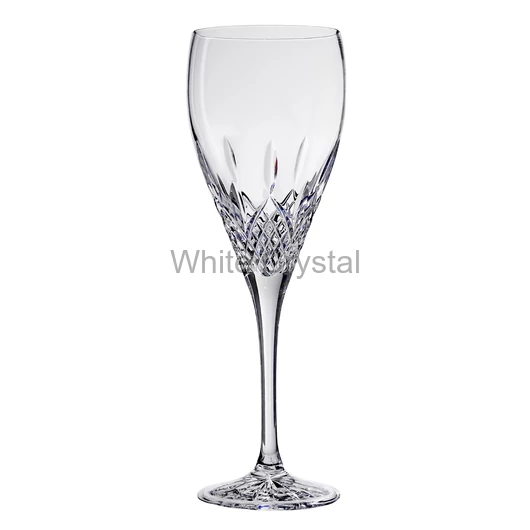 Modern * Kristály boros kehely 320 LF