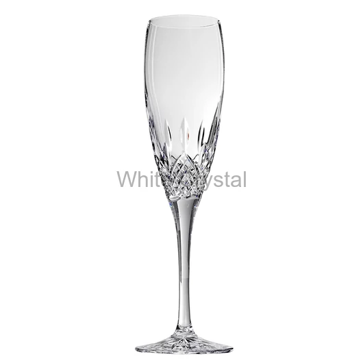 Modern * Kristály pezsgős kehely 150 LF